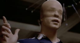 Manhunter Tooth Fairy Tom Noonan