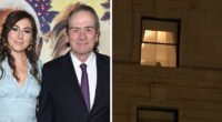 Tommy Lee Jones’ Daughter’s Cause Of Passing Revealed After Her Body Was Found In A Ritzy Hotel