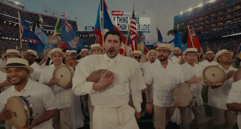 Tony Hinchcliffe Was Right