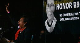 Top Teachers Union Boss Brands Trump a 'Dictator' in Call with Antifa-Linked Movement.