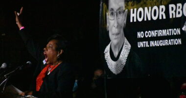 Top Teachers Union Boss Brands Trump a 'Dictator' in Call with Antifa-Linked Movement.