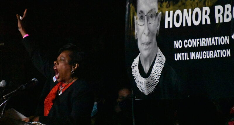 Top Teachers Union Boss Brands Trump a 'Dictator' in Call with Antifa-Linked Movement.