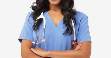 Dr Poonam Desai, a US-based physician who regularly shares preventative health advice online, says the narrative around lung cancer needs updating
