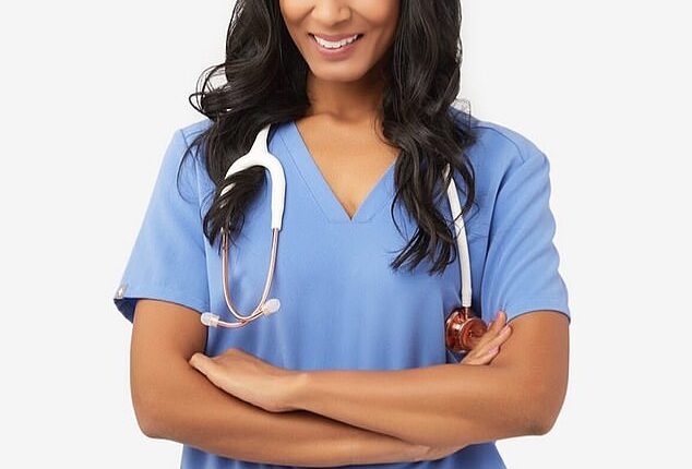 Dr Poonam Desai, a US-based physician who regularly shares preventative health advice online, says the narrative around lung cancer needs updating