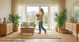 Some of the UK's top interior design experts have revealed why February is one of the best times to give your home a much-needed revamp