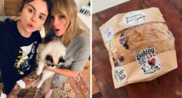 “Totally Delusional”: Taylor Swift’s Gift To Selena Gomez Sparks Backlash