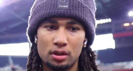 Trade Chatter Around Texans’ C.J. Stroud Sparks Backlash