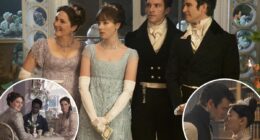 Tragic ‘Bridgerton’ death sets the stage for Season 5