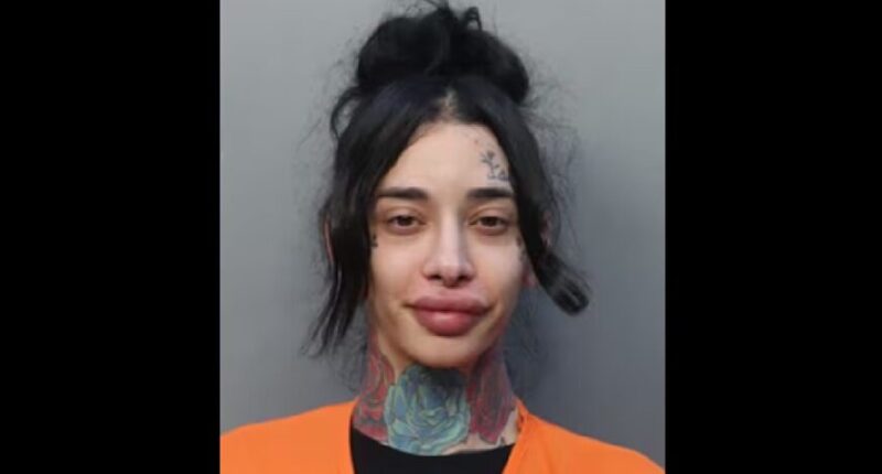 Trans Porn Model Arrested for Stabbing Man Who Declined Sex.