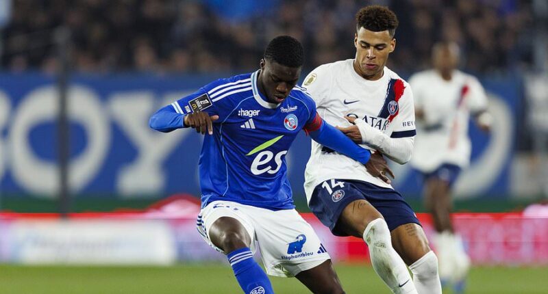 Transfer Deadline Day LIVE: Defender JETS IN for Chelsea after Liverpool beat them in £60m transfer fight, as Leeds go for international captain and Arsenal make late moves - all the deals