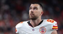 Travis Kelce Makes Classy Move After Unfortunate News