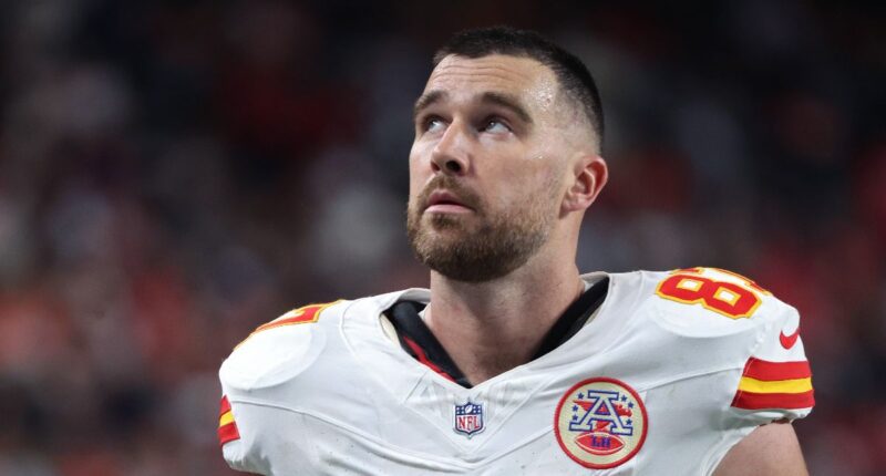 Travis Kelce Makes Classy Move After Unfortunate News
