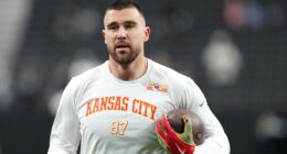 Travis Kelce Voices Distress Amid Major Chiefs' Decision