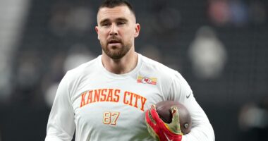 Travis Kelce Voices Distress Amid Major Chiefs' Decision