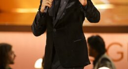 Trevor Noah continued the anti-Trump fervor at the Grammys by cracking a joke about Donald Trump needing to buy Greenland to replace his time on 'Epstein Island.'