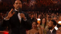 Trevor Noah’s Bizarre Grammys Statement Sparks Wild Theories