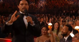 Trevor Noah’s Bizarre Grammys Statement Sparks Wild Theories