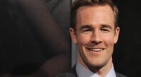 Tributes paid to James Van Der Beek after his death at age 48