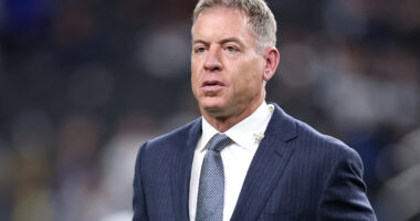 Troy Aikman Sends Incredibly Blunt Message to Dallas Cowboys