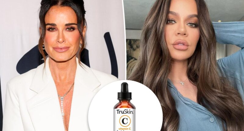 TruSkin's 'miracle' anti-aging vitamin C serum is up to 56% off