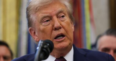 Trump 401(k)? The president could announce retirement plans for people whose employers don’t offer them.