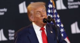 Trump Announces 2-Year Closure Of Historic Cultural Center