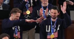 Trump Announces He's Awarding the Presidential Medal of Freedom to Olympic Hockey Hero – RedState