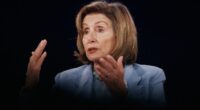 Trump Goes Off Script to Slap 'Stock Queen' Nancy Pelosi With Insider Trading Jab – RedState