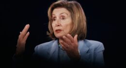 Trump Goes Off Script to Slap 'Stock Queen' Nancy Pelosi With Insider Trading Jab – RedState