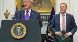 Trump Kneecaps EPA With 'Largest Deregulatory Action in American History' – RedState