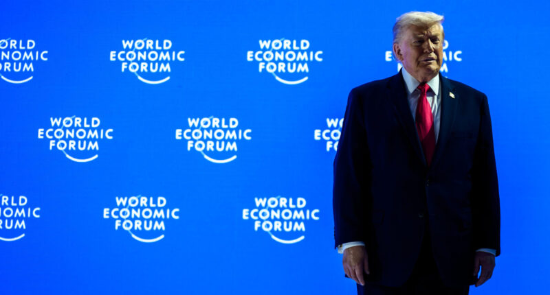 Trump Now Wants 'Softer Touch' on Immigration Enforcement.