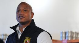 Trump Orders Federal Takeover After Potomac Sewage Spill Hits Wes Moore – RedState