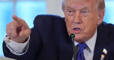 Trump Raises the Amount of New 'Worldwide Tariff,' Lavishes Praise on Dissenting Justices – RedState