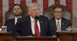 Trump Saying Government Must Protect Americans Is 'Dark'