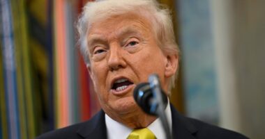 Trump Speaks on Lower Costs, Energy, the Border in Corpus Christi, TX Ahead of GOP Senate Primary – RedState