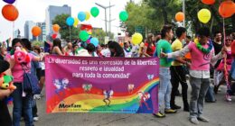 Trump Stops Tax Dollars From Funding Trans Ideology Abroad