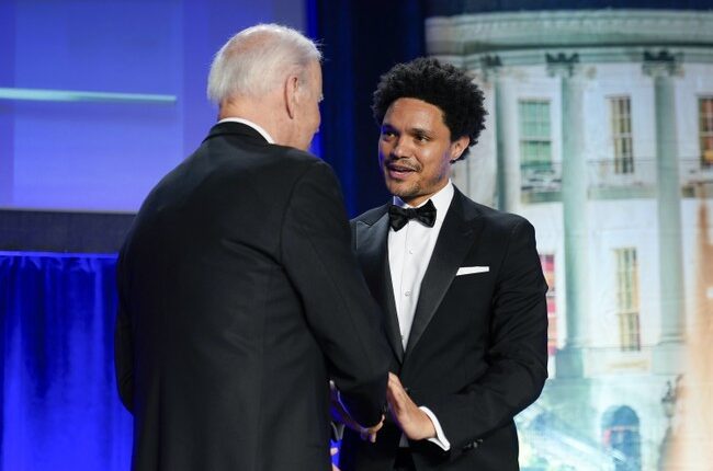 Trump Torches Grammys, Threatens to Sue ‘Talentless Dope’ Host Trevor Noah Over Epstein Comments – RedState