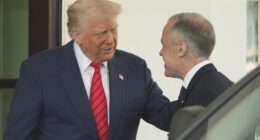 Trump Was Inevitable (and Necessary), Mark Carney Was an Accident – HotAir