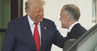 Trump Was Inevitable (and Necessary), Mark Carney Was an Accident – HotAir
