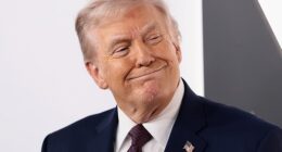 President Donald Trump is eyeing Live Nation, the parent company of Ticketmaster, to take over ticketing at the Kennedy Center, which the president had his name added to in mid-December