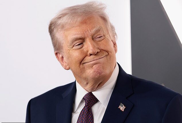 President Donald Trump is eyeing Live Nation, the parent company of Ticketmaster, to take over ticketing at the Kennedy Center, which the president had his name added to in mid-December