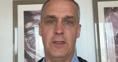Have a special MAGA birthday that could use a little star power? Need a conservative influencer for your HVAC business? Perhaps a Homeland Security adviser to facilitate your child’s potty training? Corey Lewandowski is your guy. President Donald Trump ’s longtime loyalist is being paid by private companies and individuals to make video messages even as he wields unprecedented influence inside the Department of Homeland Security alongside his rumored lover, Kristi Noem. As Border Patrol and TSA agents worked without pay amid the longest government shutdown in US history, Lewandowski was moonlighting as a pitchman on Cameo for businesses willing to shell out more than $500 per video, according to information on Lewandowski's online account.