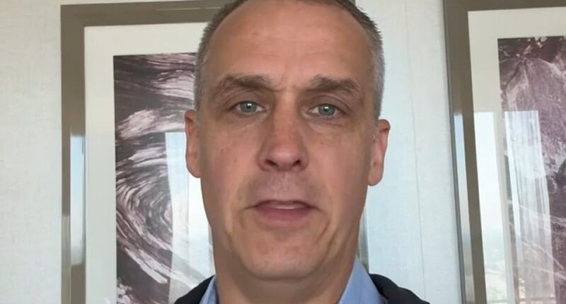 Have a special MAGA birthday that could use a little star power? Need a conservative influencer for your HVAC business? Perhaps a Homeland Security adviser to facilitate your child’s potty training? Corey Lewandowski is your guy. President Donald Trump ’s longtime loyalist is being paid by private companies and individuals to make video messages even as he wields unprecedented influence inside the Department of Homeland Security alongside his rumored lover, Kristi Noem. As Border Patrol and TSA agents worked without pay amid the longest government shutdown in US history, Lewandowski was moonlighting as a pitchman on Cameo for businesses willing to shell out more than $500 per video, according to information on Lewandowski's online account.