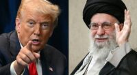 The Trump administration is considering a ‘weeks-long campaign’ in Iran that could look like ‘full-fledged war’