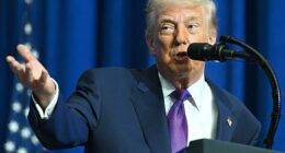 President Donald Trump demanded Iran to reach a peace deal in the next 10 days after the latest breakdown in nuclear talks or else face US action