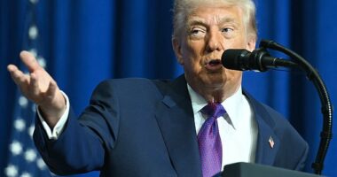 President Donald Trump demanded Iran to reach a peace deal in the next 10 days after the latest breakdown in nuclear talks or else face US action