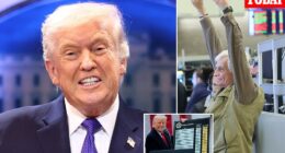 Donald Trump came out guns blazing against his conservative majority Supreme Court on Friday for striking down most of his tariffs. He slammed the highest US court as a 'disgrace to our nation' in an emergency press conference called on Friday and alleged justices on the panel are being 'swayed by foreign interests.' In his seething condemnation, Trump said that some conservative justices are 'not loyal' like those appointed by Democrat presidents and accused then of going against the US Constitution.