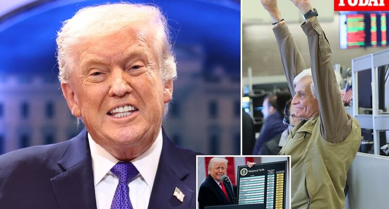 Donald Trump came out guns blazing against his conservative majority Supreme Court on Friday for striking down most of his tariffs. He slammed the highest US court as a 'disgrace to our nation' in an emergency press conference called on Friday and alleged justices on the panel are being 'swayed by foreign interests.' In his seething condemnation, Trump said that some conservative justices are 'not loyal' like those appointed by Democrat presidents and accused then of going against the US Constitution.