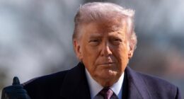 Trump orders government to immediately halt usage of Anthropic technology