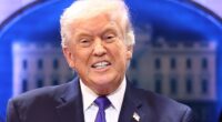 President Donald Trump is likely at his State of the Union speech to face at least a few Supreme Court justices who ruled against his tariff policies